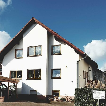 Ferienwohnung Stadtidyll Michelstadt Bilik gambar