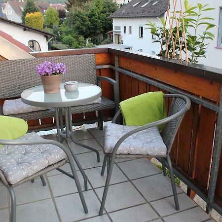 Ferienwohnung Stadtidyll Michelstadt Luaran gambar