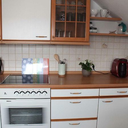 Ferienwohnung Stadtidyll Michelstadt Luaran gambar