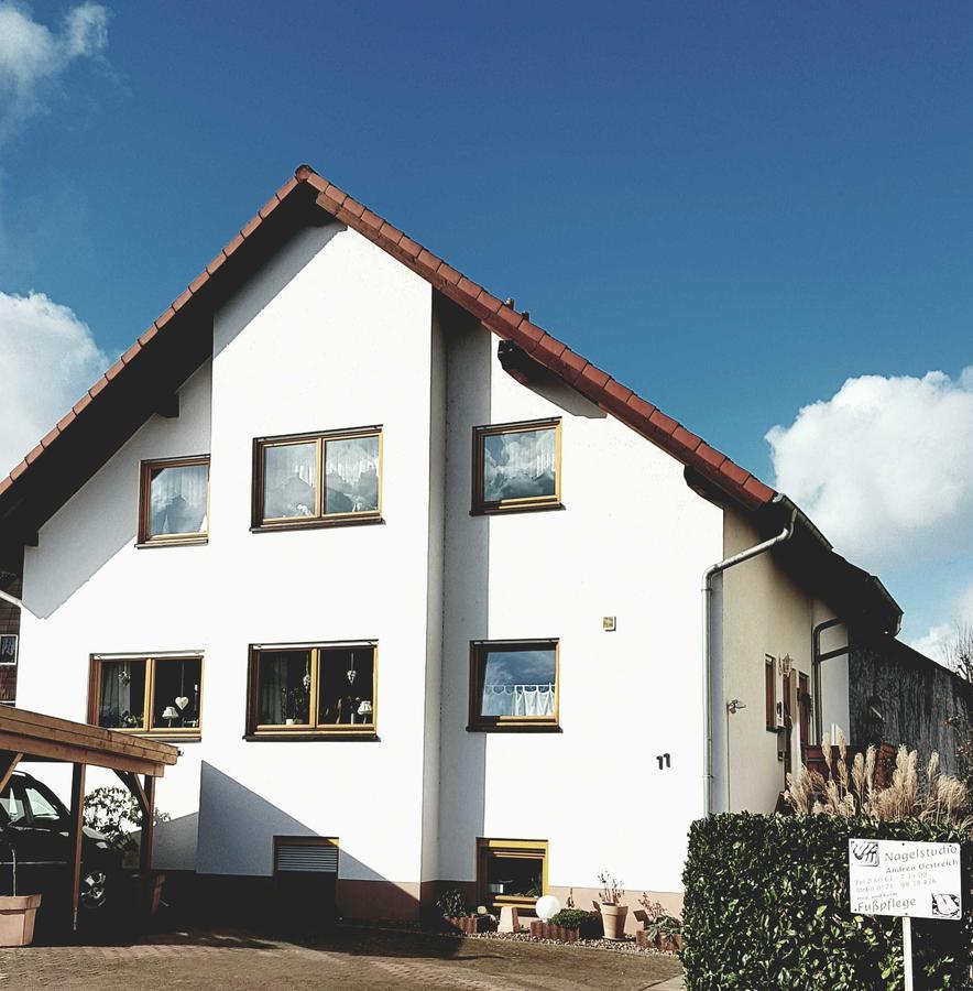 Ferienwohnung Stadtidyll Michelstadt Bilik gambar