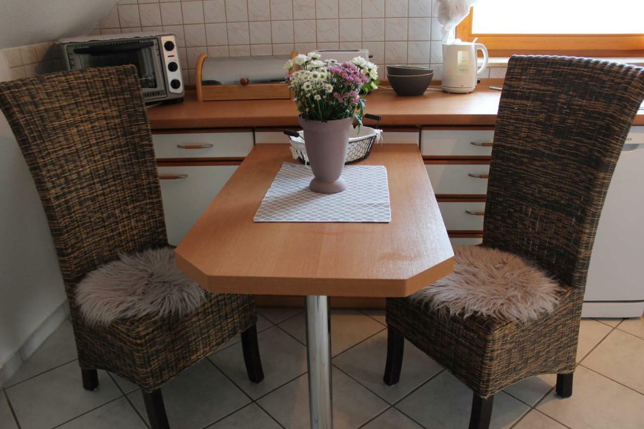 Ferienwohnung Stadtidyll Michelstadt Luaran gambar