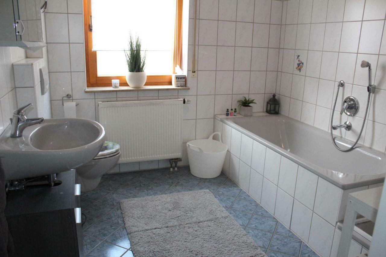 Ferienwohnung Stadtidyll Michelstadt Luaran gambar
