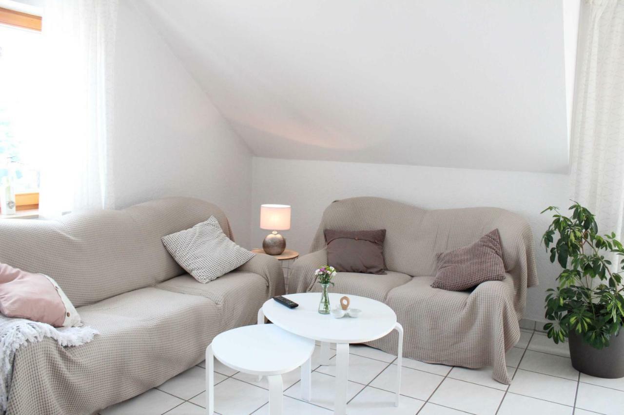 Ferienwohnung Stadtidyll Michelstadt Luaran gambar