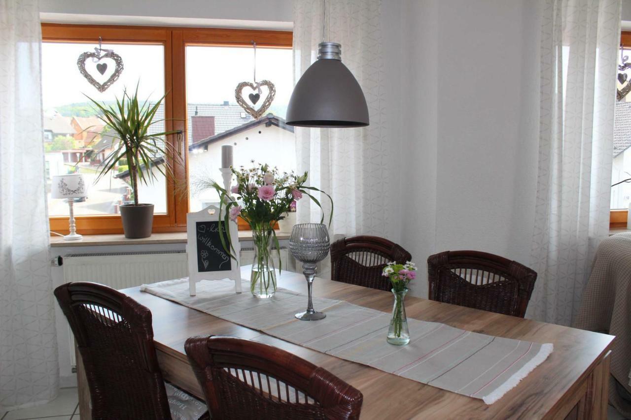 Ferienwohnung Stadtidyll Michelstadt Luaran gambar