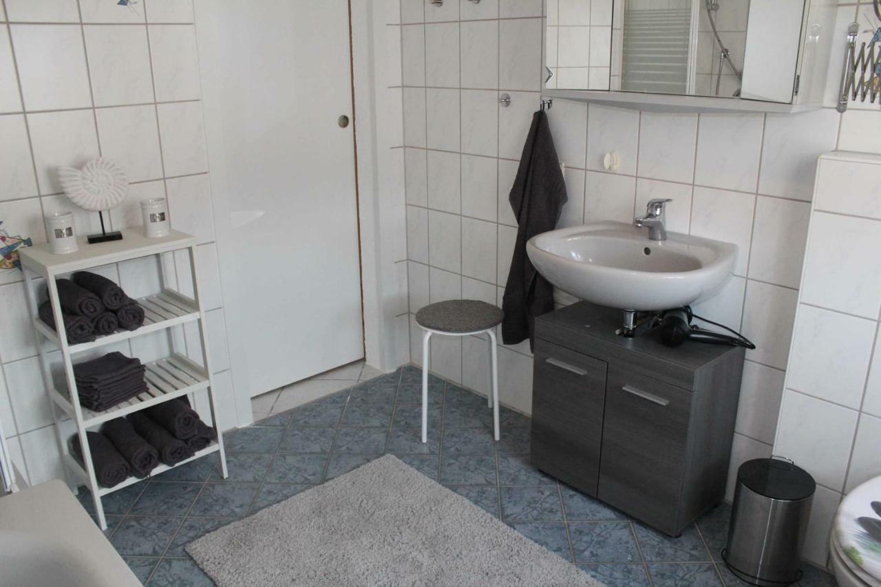 Ferienwohnung Stadtidyll Michelstadt Luaran gambar