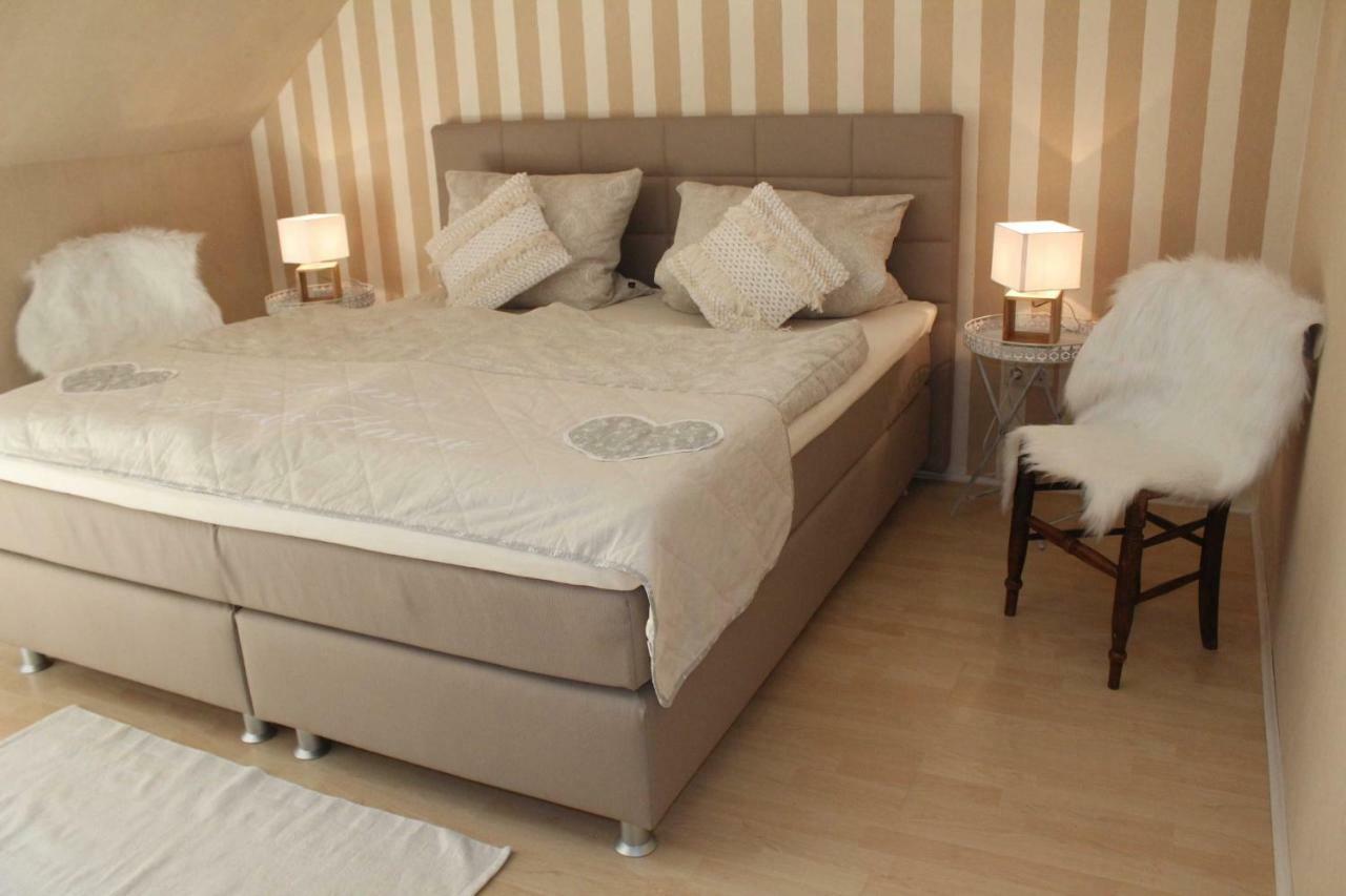 Ferienwohnung Stadtidyll Michelstadt Luaran gambar